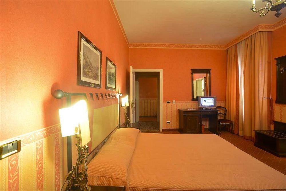 Hotel Il Canale Bolonha