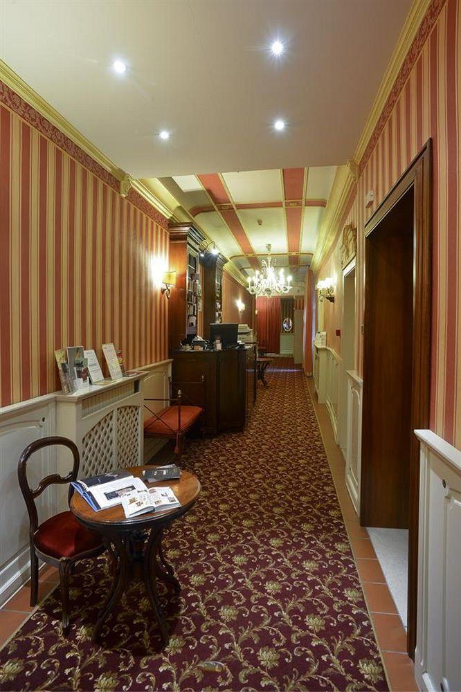 Hotel Il Canale Bolonha