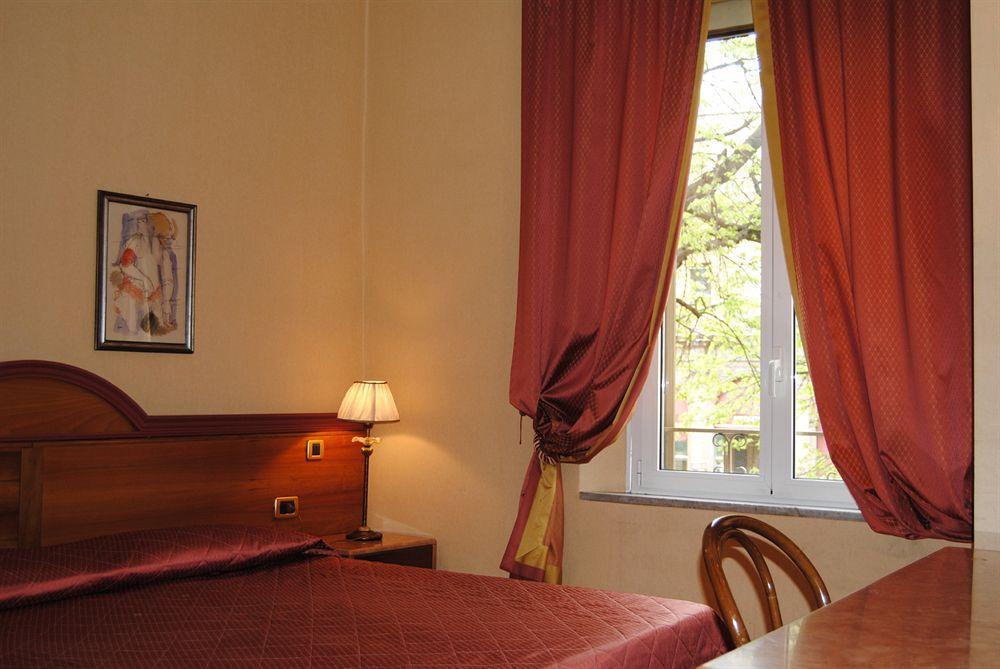 Hotel Zanhotel Regina 3*