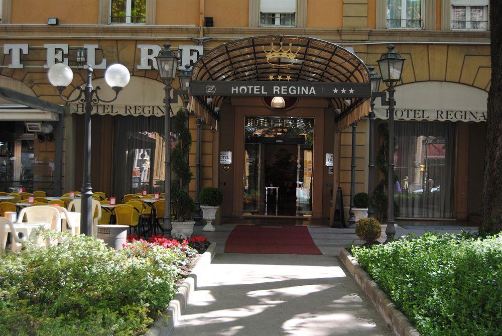 Zanhotel Regina Bologna