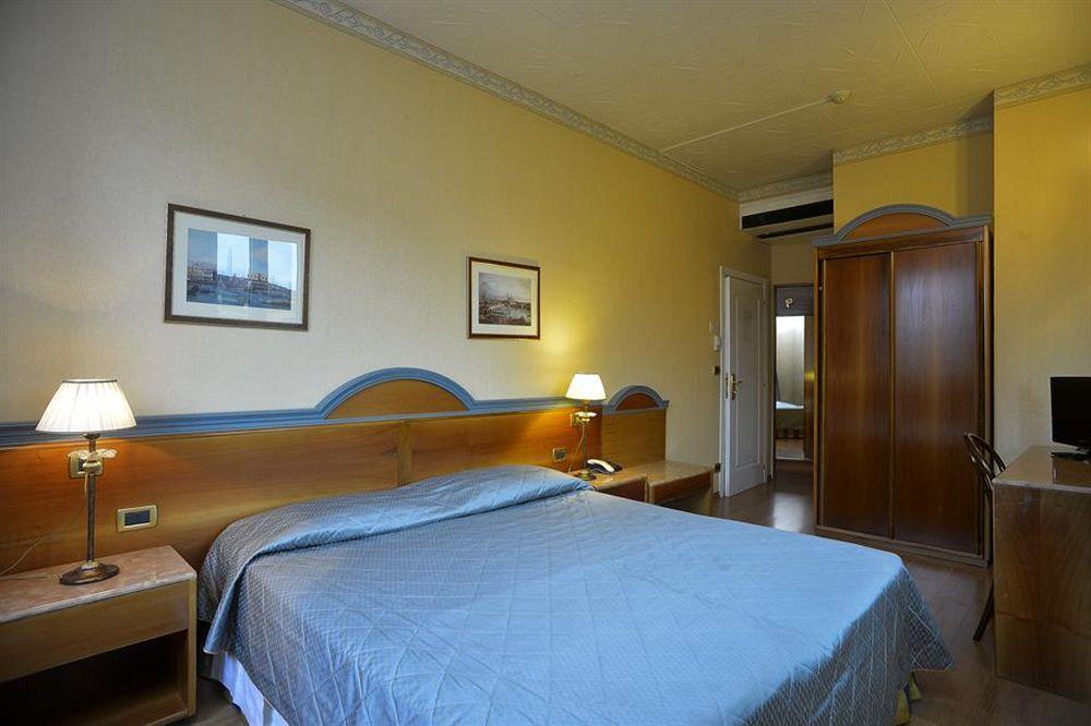 Hotel Zanhotel Regina 3*