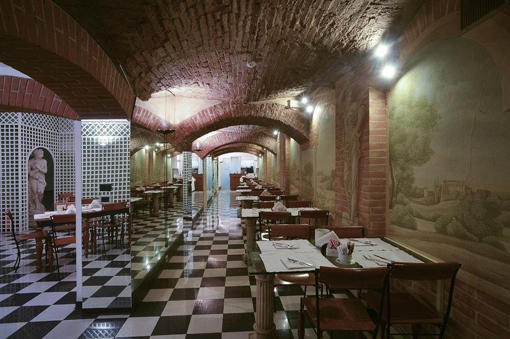 Hotel Zanhotel Regina Bologna