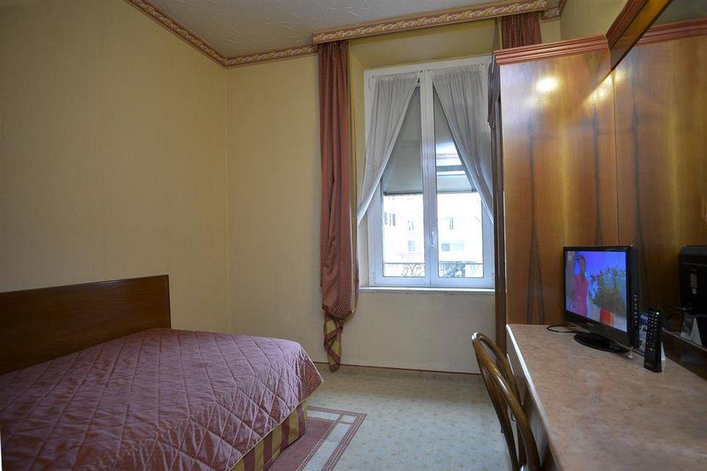 Zanhotel Regina