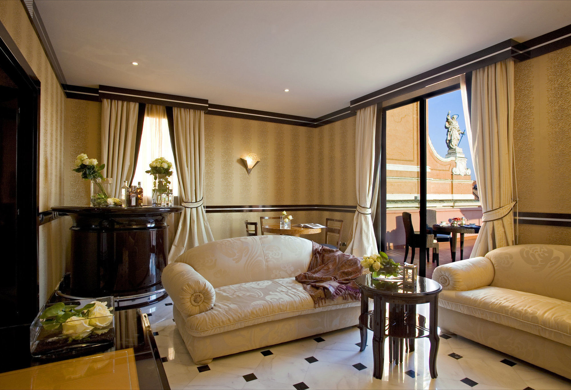 Hotel Grand Majestic Gia' Baglioni 5*