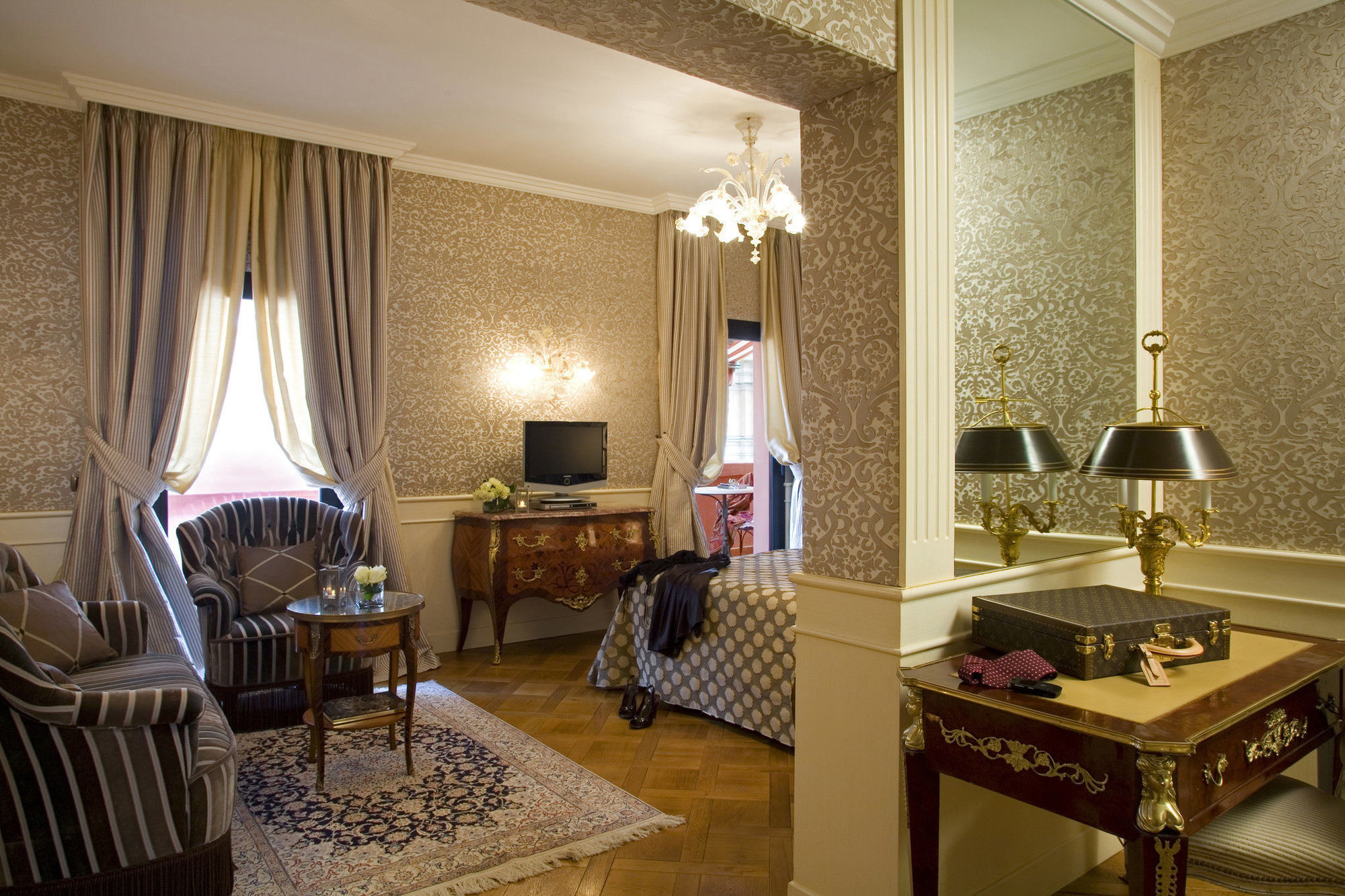 Hotel Grand Majestic Gia' Baglioni