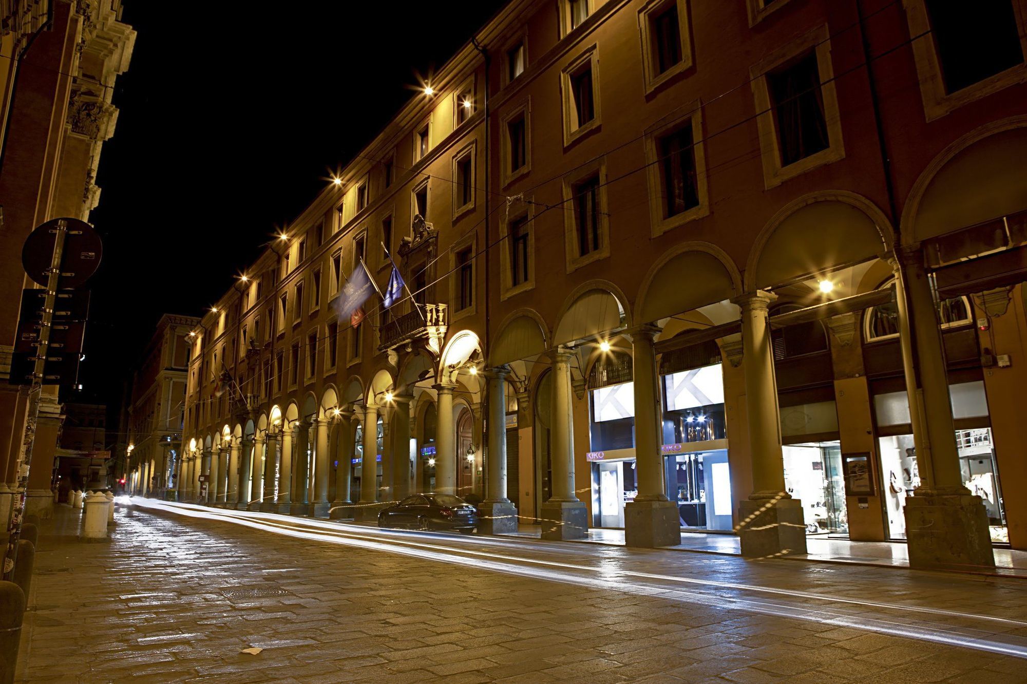 Grand Majestic Gia' Baglioni Bologna