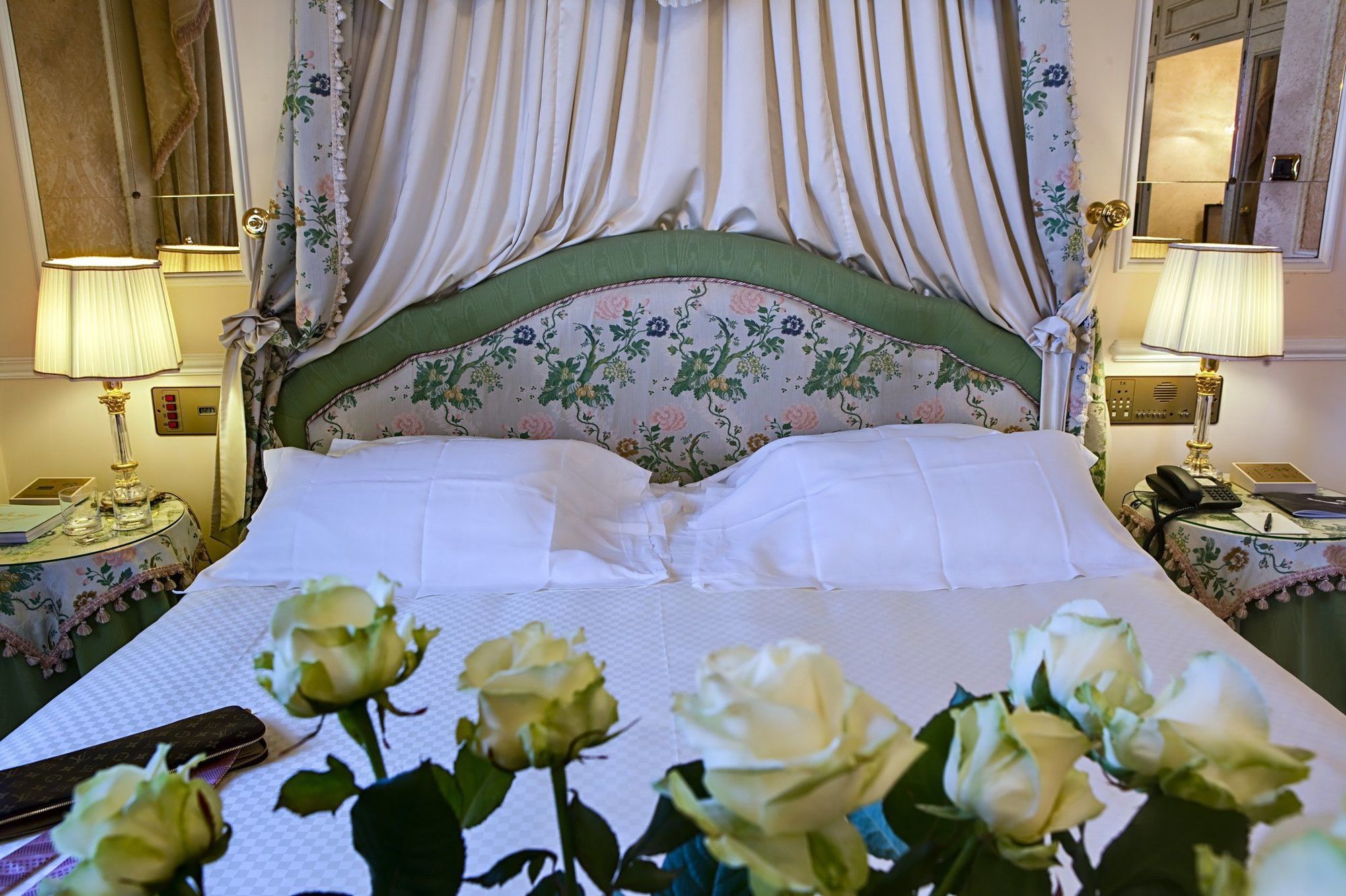 Hotel Grand Majestic Gia' Baglioni Bologna
