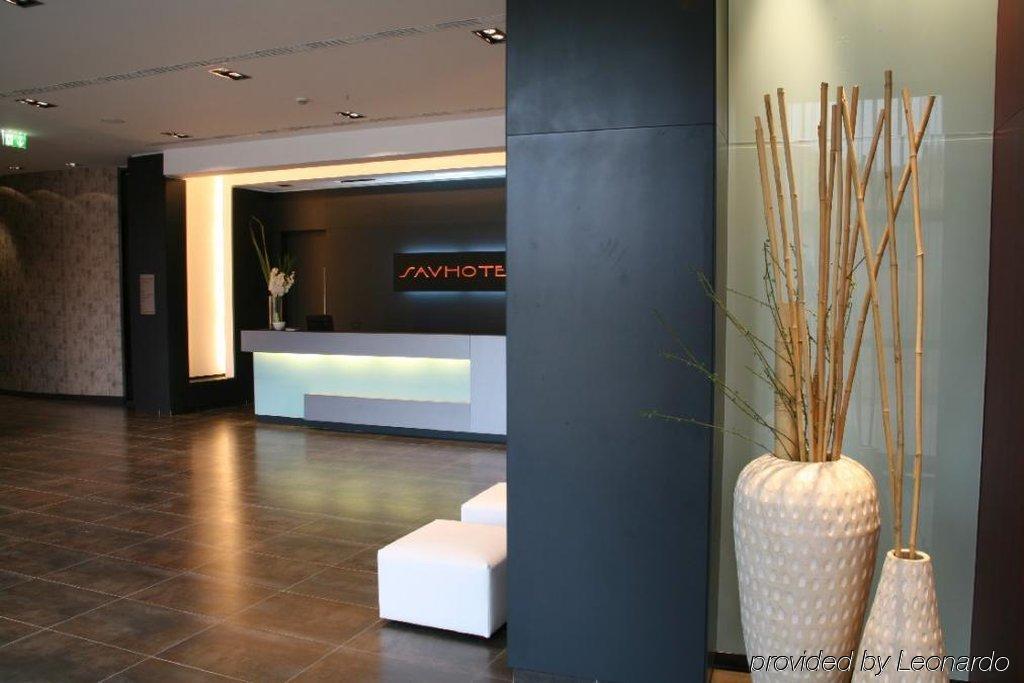 Hotel Savhotel Fiera