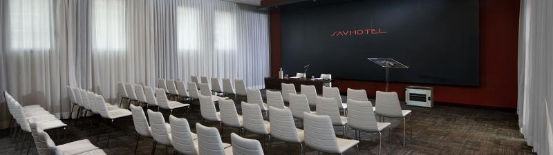 Hotel Savhotel Fiera