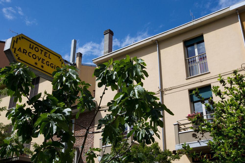 Arcoveggio 2* Bologna