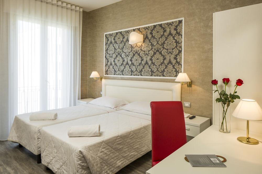 Nuovo Del Porto Hotel