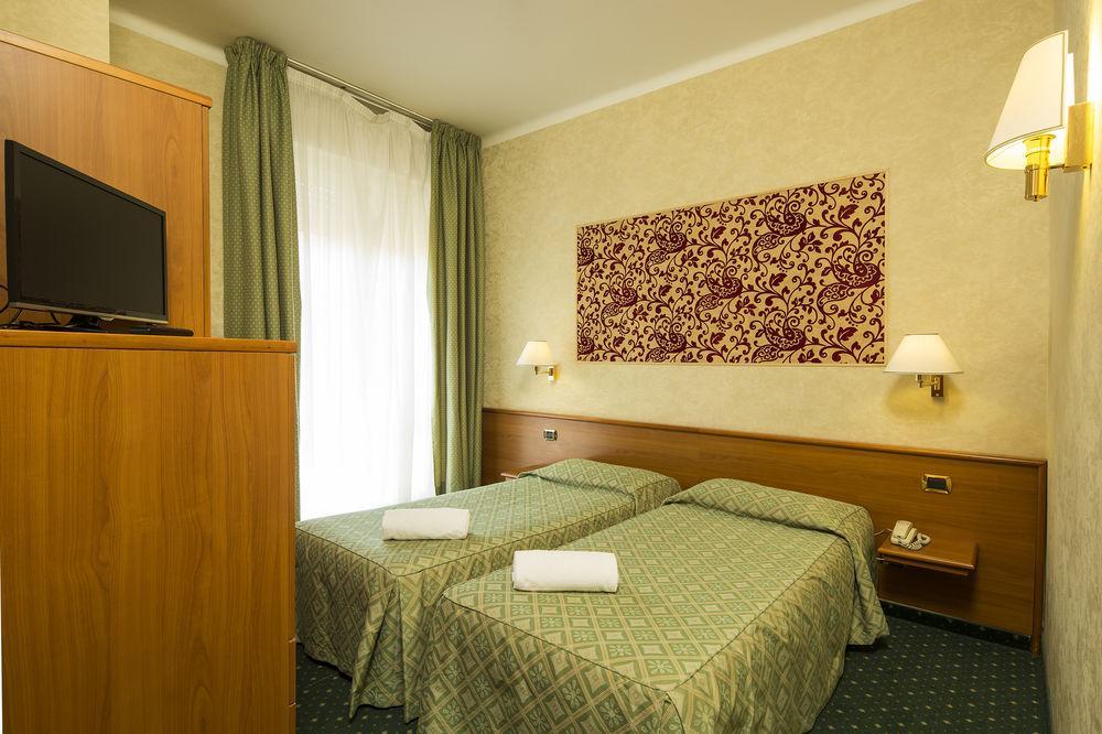 Nuovo Del Porto Hotel Bologna