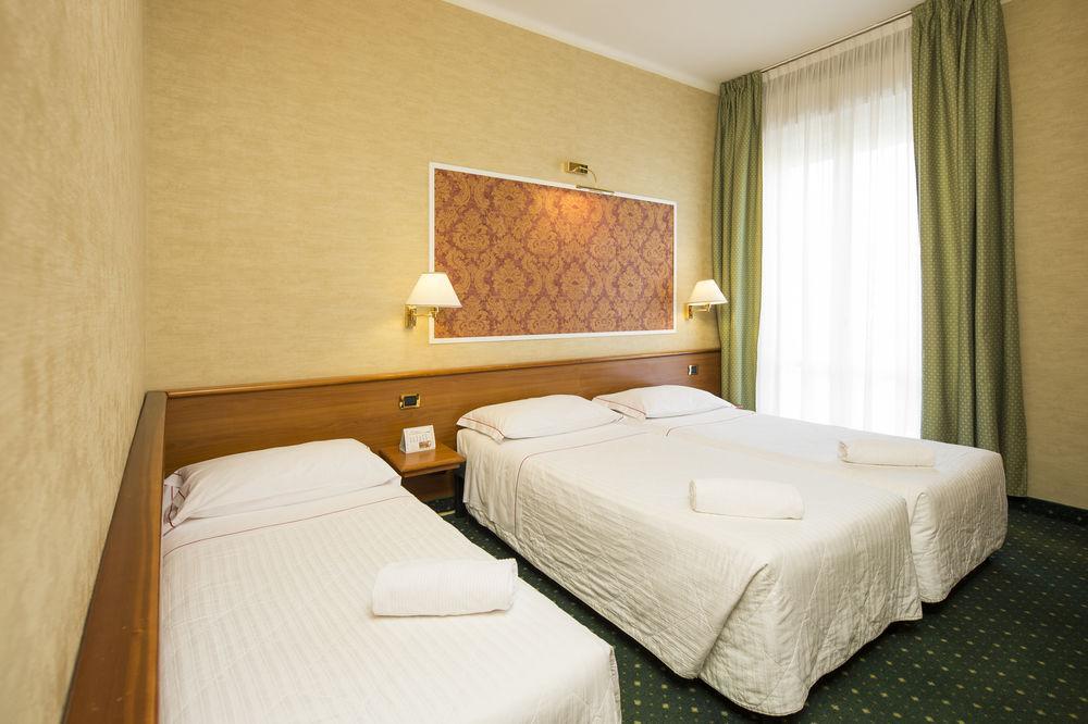 Nuovo Del Porto 3* Bologna