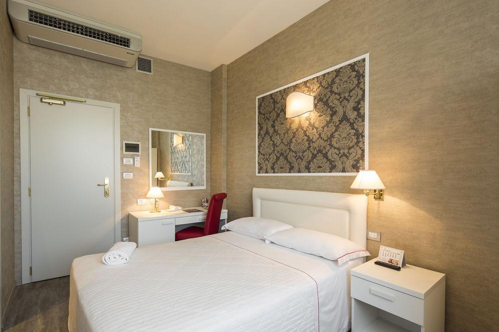Nuovo Del Porto Hotel