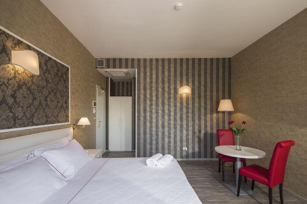 Nuovo Del Porto 3* Bologna