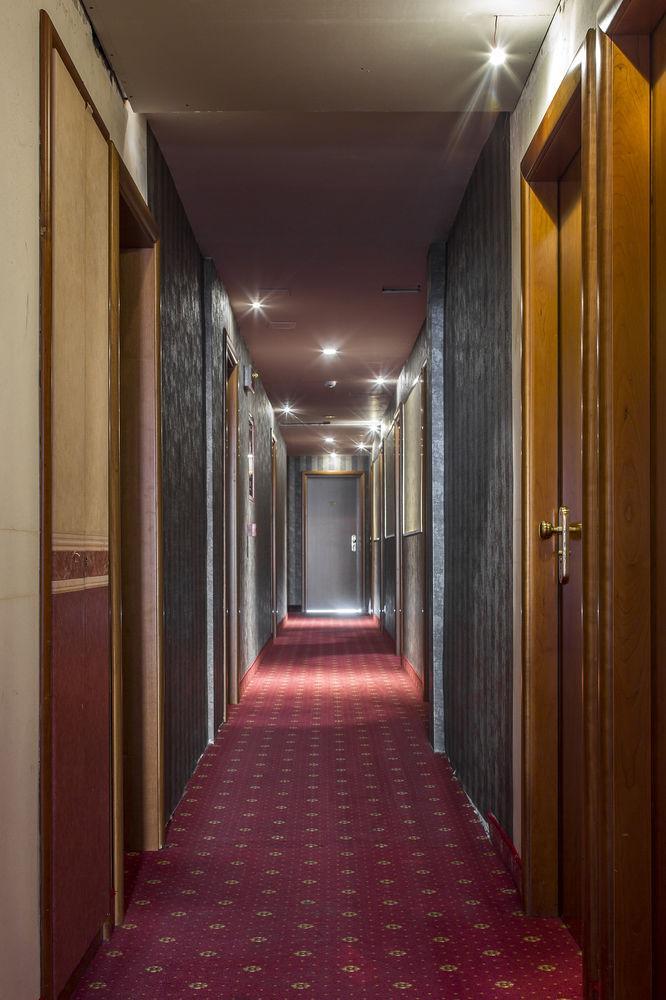 Nuovo Del Porto Hotel