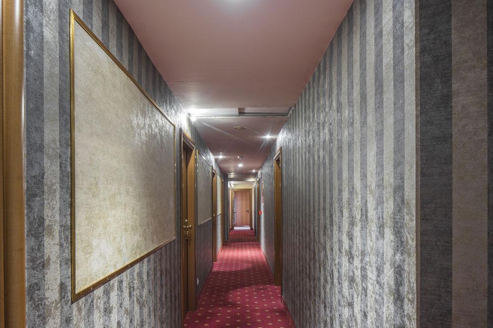 Nuovo Del Porto Hotel Bologna