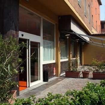 San Giorgio Hotel 3*