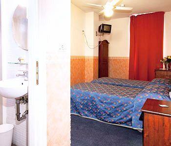 San Giorgio Hotel 3*