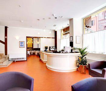 San Giorgio Hotel
