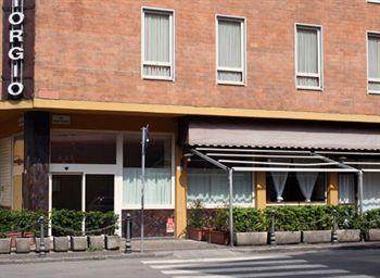 San Giorgio 3* Bologna