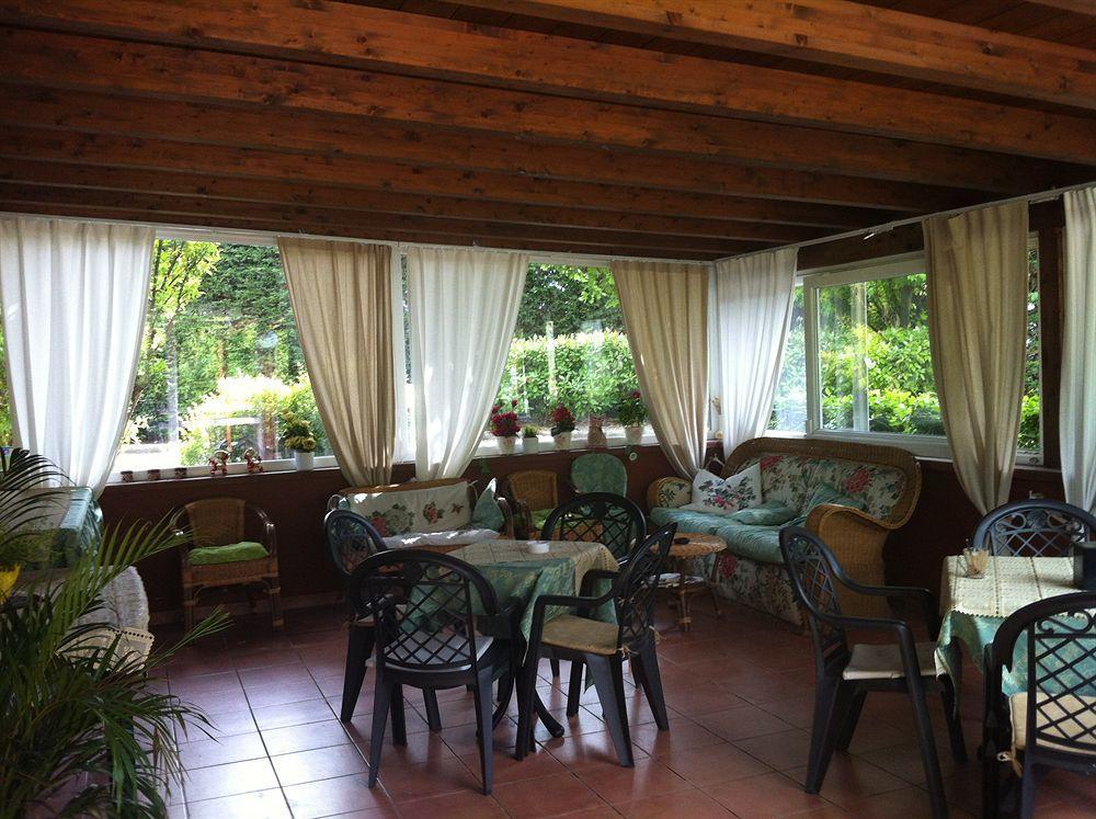Conte Luna Hotel 3*