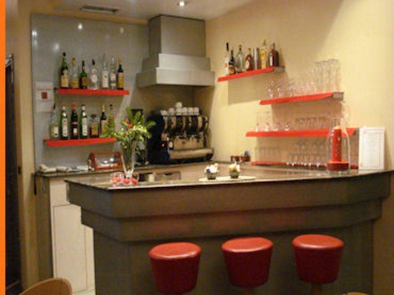 Maxim 3* Bologna