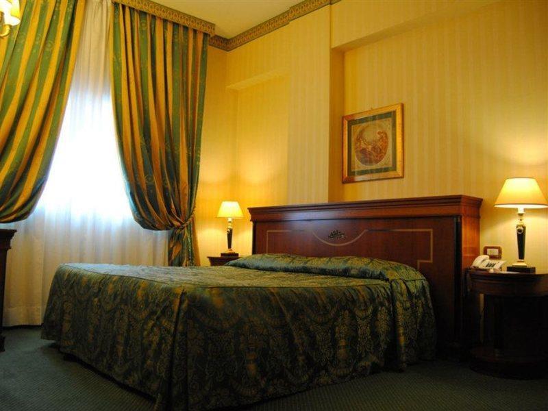 Zanhotel Europa 4*
