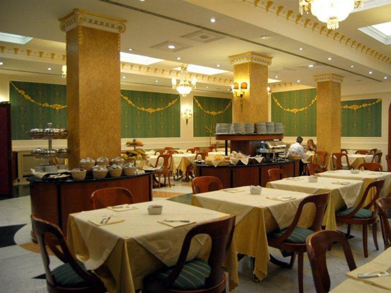 Zanhotel Europa Hotel 4*