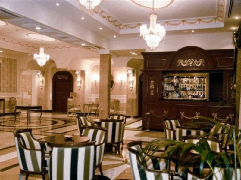 Zanhotel Europa 4* Bologna