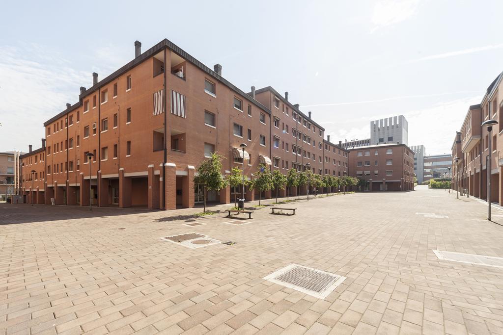 Parri, By Short Holidays Appartement Bologne