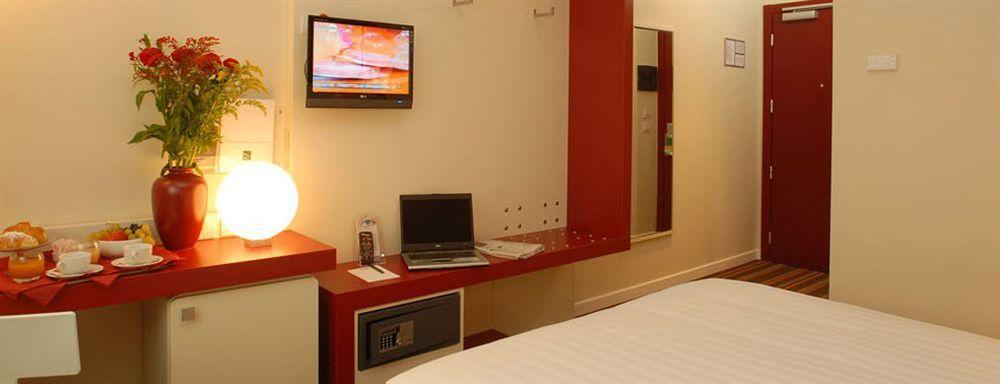 Michelino 75 By The Sydney Hotel Bologna