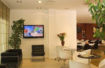 Michelino 75 By The Sydney Hotel 3*
