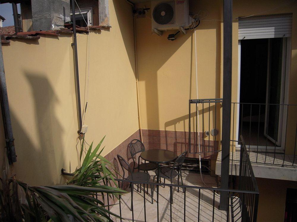 Studio Palestro Appartement *