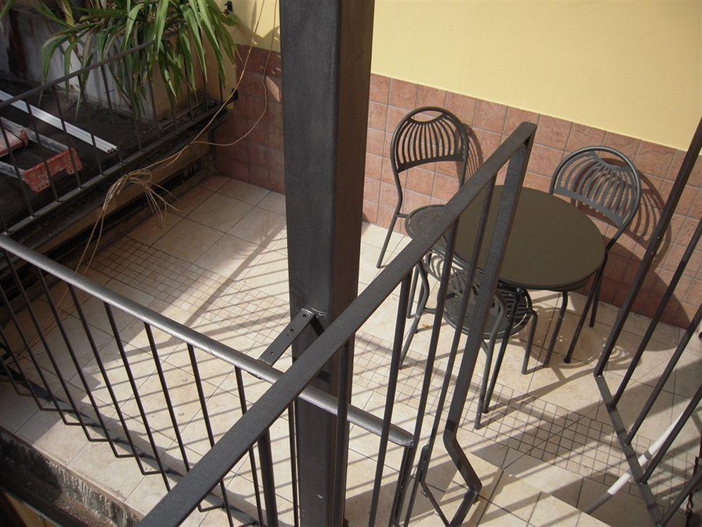 Studio Palestro Appartement Bologna