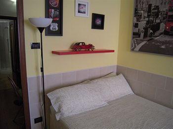 Studio Palestro Appartement