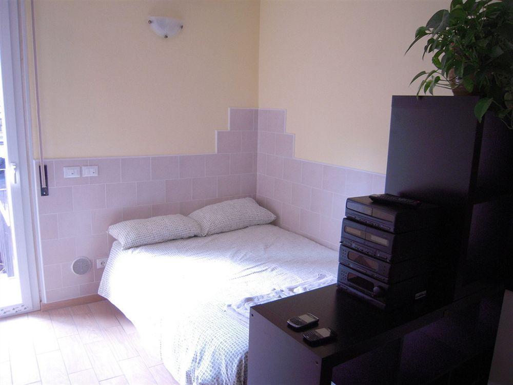Studio Palestro Appartement