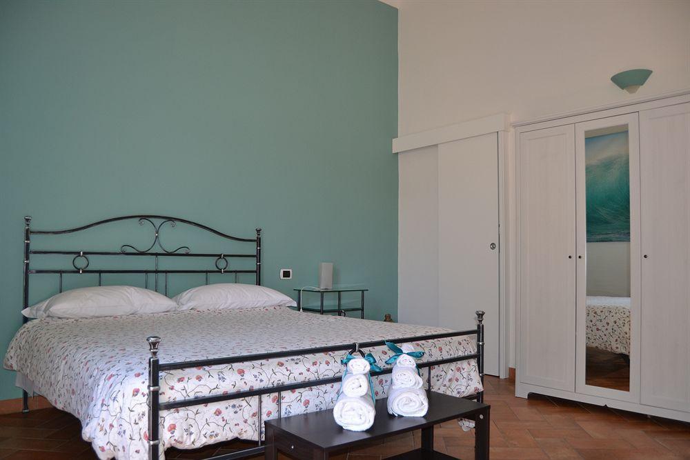 Chez Moi Bed & Breakfast 2*