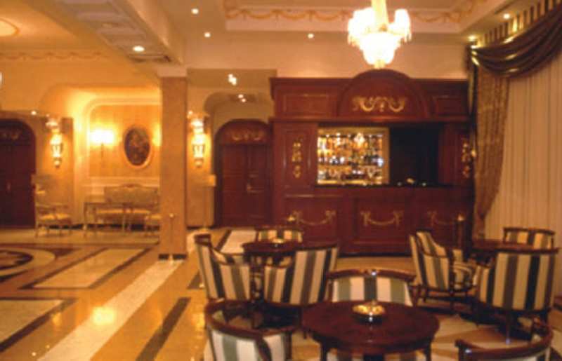 Zanhotel Europa 4* Bologna