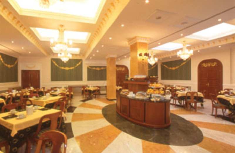 Zanhotel Europa Hotel