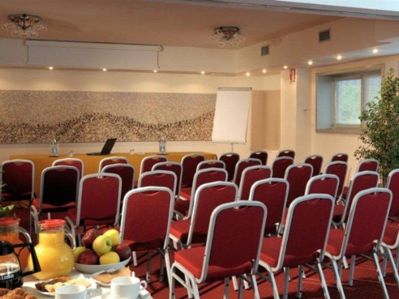 Hotel Western Bologna