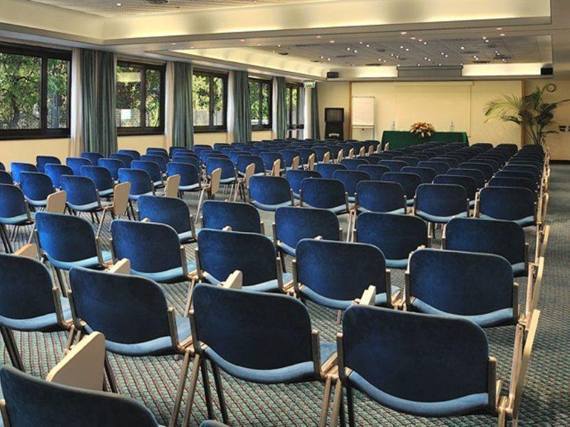 Hotel Airport Bologna