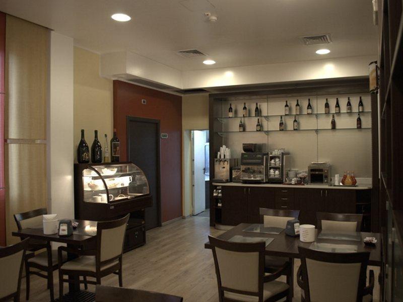 Hotel Fiera Wellness & Bologna