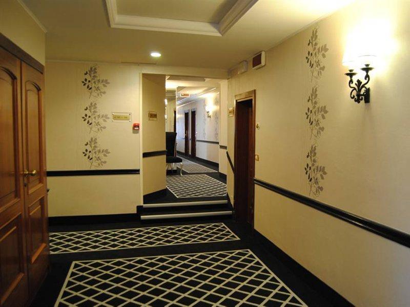Hotel Zanhotel Tre Vecchi Bologna