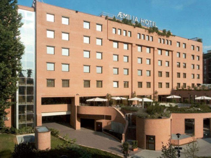 Hotel Savhotel Aemilia