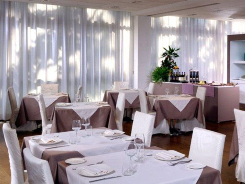 Savhotel Aemilia Bologna