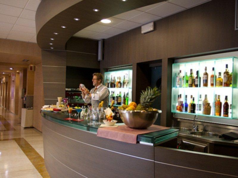 Hotel Savhotel Aemilia Bologna