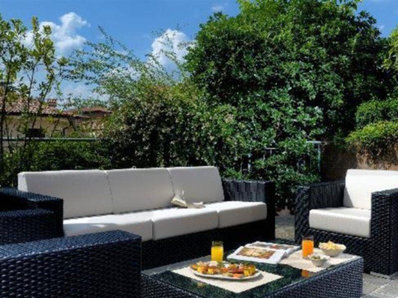 Hotel Savhotel Aemilia