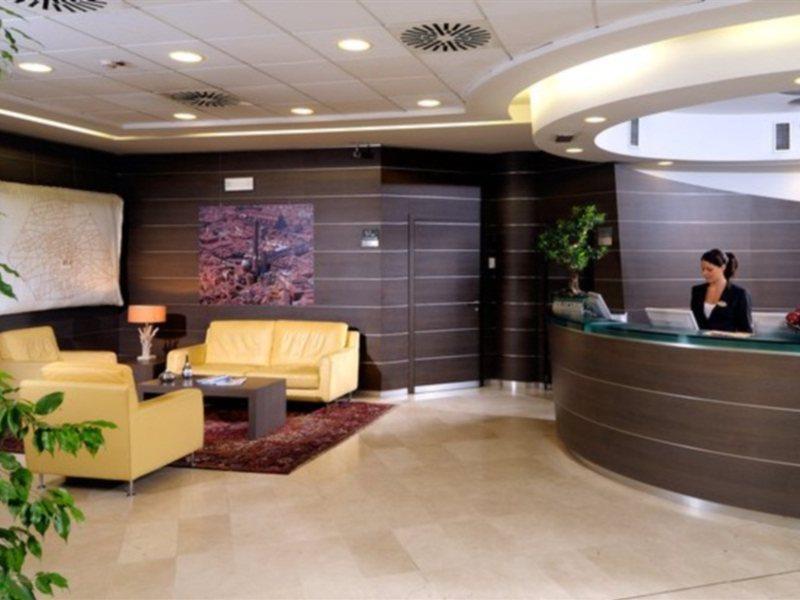 Savhotel Aemilia