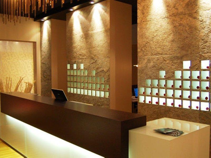 Hotel Smy Bologna